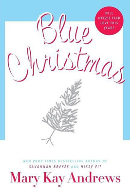 Blue Christmas(English, Paperback, Andrews Mary Kay)
