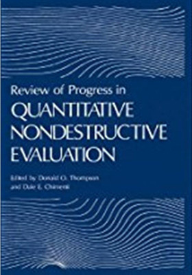Review of Progress in Quantitative Nondestructive Evaluation(English, Hardcover, unknown)