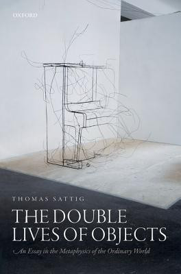 The Double Lives of Objects(English, Hardcover, Sattig Thomas)