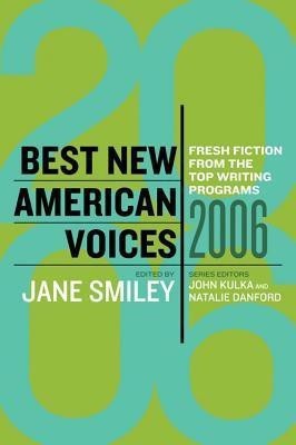 Best New American Voices 2006(English, Paperback, unknown)