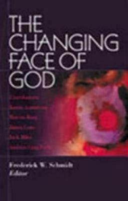 The Changing Face of God(English, Paperback, unknown)