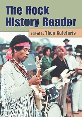 The Rock History Reader(English, Paperback, unknown)