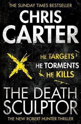 The Death Sculptor: Volume 4(English, Paperback, Carter Chris)