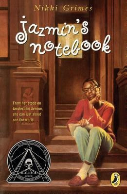 Jazmin's Notebook(English, Paperback, Grimes Nikki)