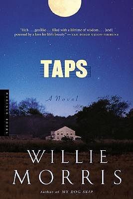 Taps(English, Paperback, Morris Willie)