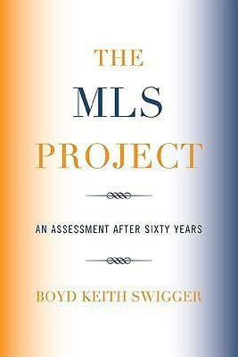 The MLS Project(English, Paperback, Swigger Boyd Keith)