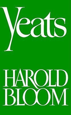 Yeats(English, Paperback, Bloom Harold Prof.)