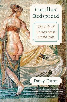 Catullus' Bedspread(English, Paperback, Dunn Daisy)