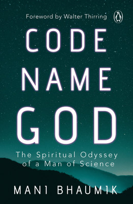 Code Name God(English, Paperback, Bhaumik Mani)