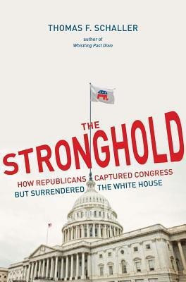 The Stronghold(English, Hardcover, Schaller Thomas F)