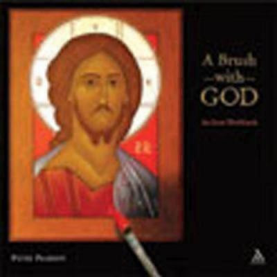 A Brush with God(English, Paperback, Pearson Peter)