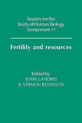 Fertility and Resources(English, Paperback, unknown)