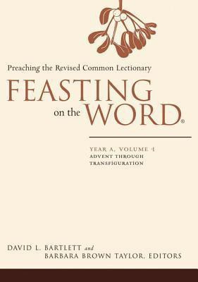 Feasting on the Word  - Year A(English, Hardcover, unknown)