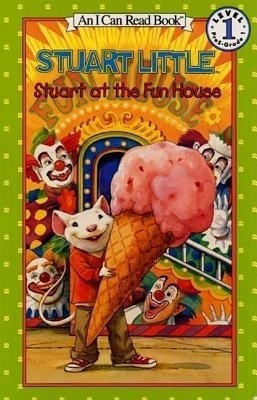 Stuart at the Fun House(English, Paperback, Hill Susan)