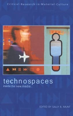 Technospaces(English, Hardcover, unknown)