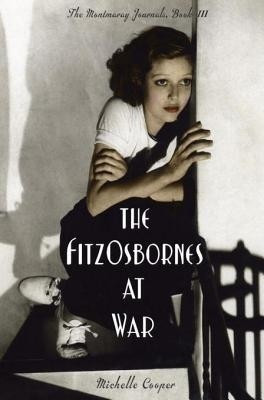 The Fitzosbornes at War(English, Electronic book text, Cooper Michelle)