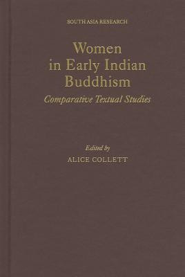 Women in Early Indian Buddhism(English, Hardcover, unknown)