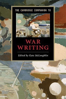 The Cambridge Companion to War Writing(English, Paperback, unknown)