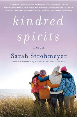 Kindred Spirits(English, Paperback, Strohmeyer Sarah)