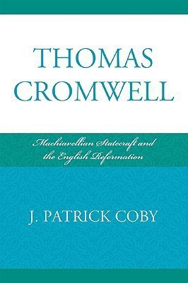 Thomas Cromwell(English, Paperback, Coby Patrick J.)
