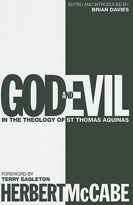 God and Evil(English, Paperback, McCabe Herbert Father)