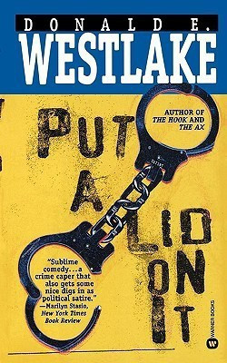 Put a Lid on It(English, Paperback, Westlake Donald E)