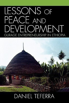 Lessons of Peace and Development(English, Paperback, Teferra Daniel)