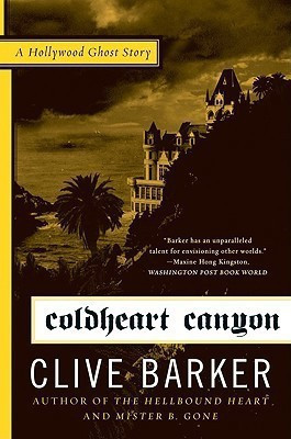 Coldheart Canyon(English, Paperback, Barker Clive)