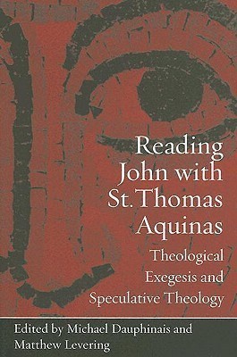 Reading John with St. Thomas Aquinas(English, Hardcover, unknown)