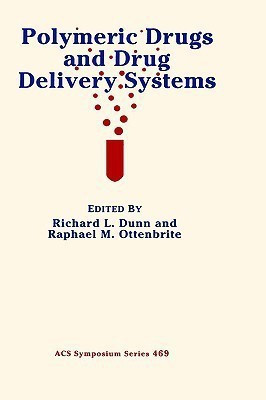 Polymeric Drugs and Drug Delivery Systems(English, Hardcover, unknown)