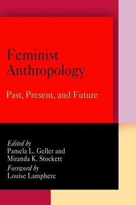 Feminist Anthropology(English, Paperback, unknown)
