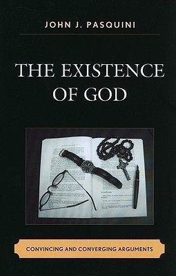 The Existence of God(English, Paperback, Pasquini John J.)
