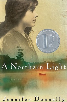 A Northern Light(English, Hardcover, Donnelly Jennifer)