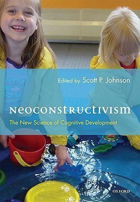 Neoconstructivism(English, Hardcover, Johnson Scott)