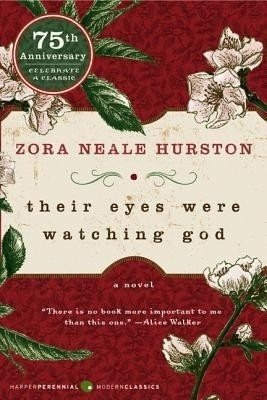 Their Eyes Were Watching God(English, Paperback, Hurston Zora Neale)