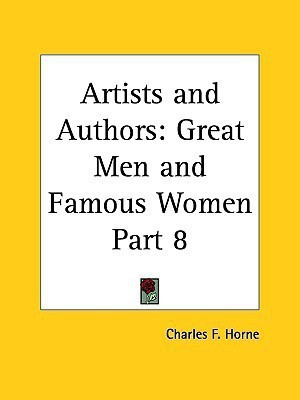 Great Men and Famous Women Vol. 2 (1894)(English, Paperback, unknown)