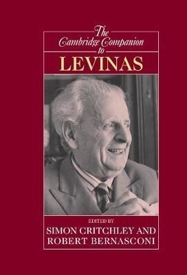 The Cambridge Companion to Levinas(English, Hardcover, unknown)