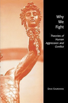 Why We Fight(English, Paperback, Churchman David)