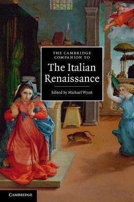 The Cambridge Companion to the Italian Renaissance(English, Hardcover, unknown)