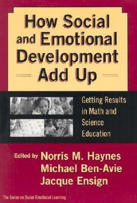 How Social and Emotional Development Add Up(English, Paperback, unknown)