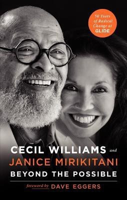 Beyond the Possible(English, Paperback, Williams Cecil)