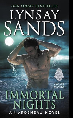 Immortal Nights(English, Paperback, Sands Lynsay)
