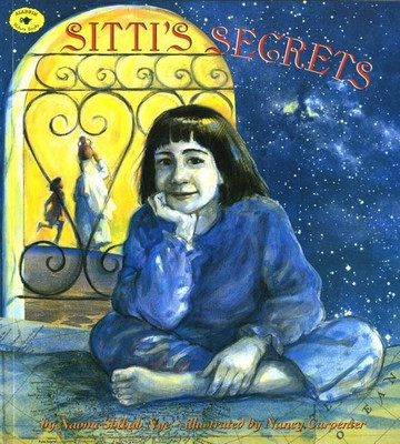 Sitti's Secrets(English, Paperback, Nye Naomi Shihab)