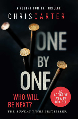 One by One: Volume 5(English, Paperback, Carter Chris)