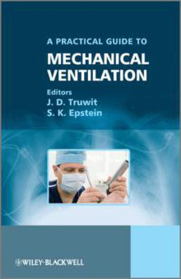 A Practical Guide to Mechanical Ventilation(English, Paperback, unknown)