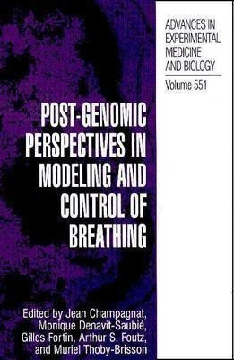 Post-Genomic Perspectives in Modeling and Control of Breathing(English, Hardcover, unknown)
