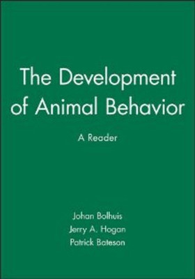 The Development of Animal Behavior(English, Hardcover, unknown)