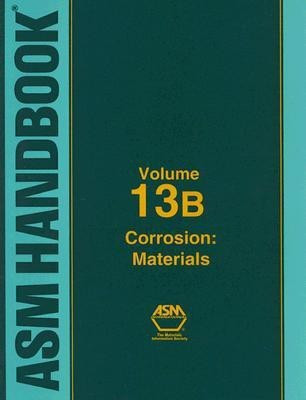 ASM Handbook, Volume 13B(English, Hardcover, Cramer Stephen)