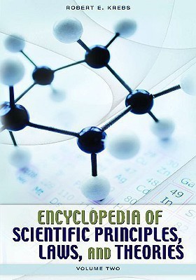 Encyclopedia of Scientific Principles, Laws, and Theories(English, Hardcover, Krebs Robert E.)