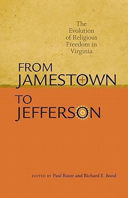 From Jamestown to Jefferson(English, Hardcover, unknown)
